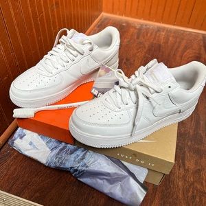 Nike Air Force 1 “ Anniversary Edition “